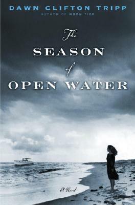 The Season of Open Water by Dawn Tripp