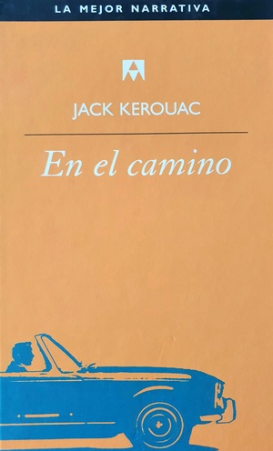 En el camino by Jack Kerouac