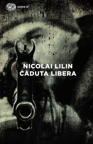 Caduta libera by Nicolai Lilin