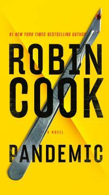 Pandemic by Robin Cook