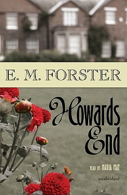 Howards End by E.M. Forster