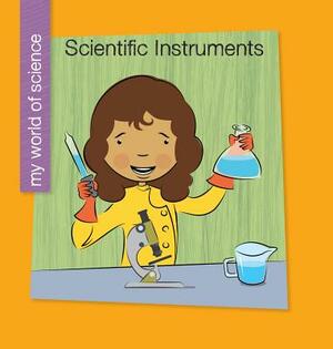 Scientific Instruments by Katie Marsico