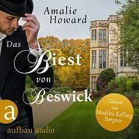 Das Biest von Beswick by Amalie Howard