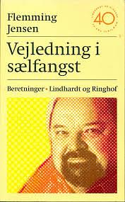 Vejledning i sælfangst og andre beretninger fra en grønlandsk bygd by Flemming Jensen