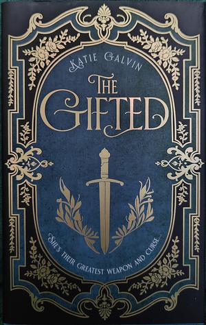 The Gifted by Katie Galvin