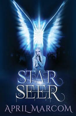 Star-Seer by April Marcom