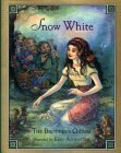 Snow White by Jennifer Greenway