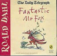 Fantastic Mr. Fox by Roald Dahl