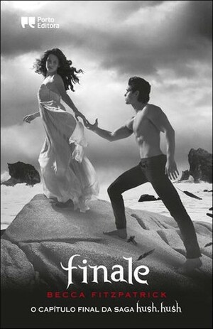 Finale by Becca Fitzpatrick