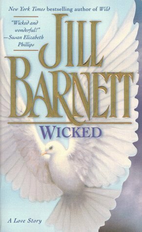 Wicked by Jill Barnett