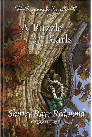 A Puzzle Of Pearls by Shirley Raye Redmond
