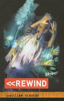 Rewind by William Sleator