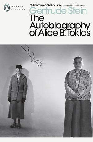 The Autobiography of Alice B. Toklas by Gertrude Stein