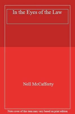In the Eyes of the Law by Nell McCafferty