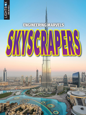 Skyscrapers by Marne Ventura