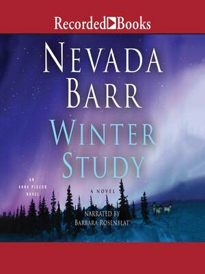 Winter Study by Nevada Barr