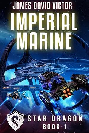 Imperial Marine by James David Victor