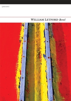 Bevel by William Letford