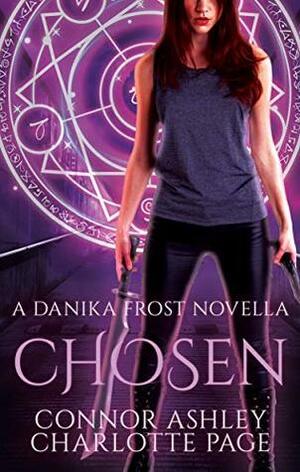 Chosen by Connor Ashley, Charlotte Page