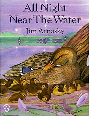 All Night Near the Water by Jim Arnosky