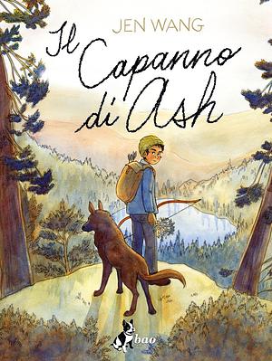 Il capanno di Ash by Jen Wang