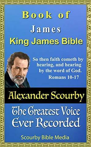 Book of James, by Scourby Bible Media, Ben Joyner