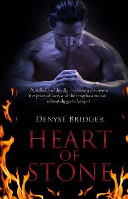 Heart of Stone by Denyse Bridger