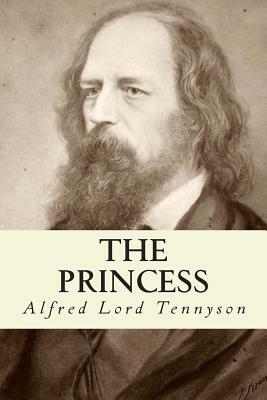 The Princess by Alfred Tennyson