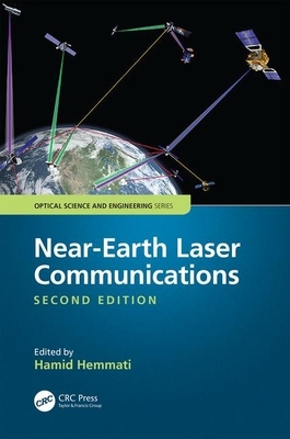 Near-Earth Laser Communications, Second Edition by 