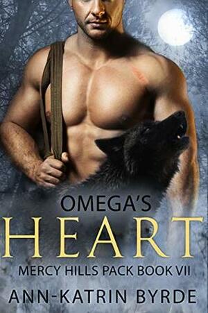 Omega's Heart by Ann-Katrin Byrde