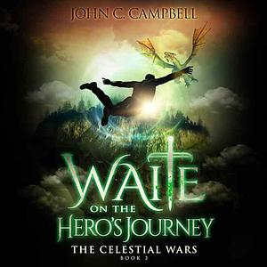 Waite on the Hero's Journey by John C. Campbell