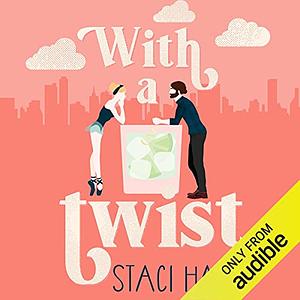 With a Twist by Staci Hart