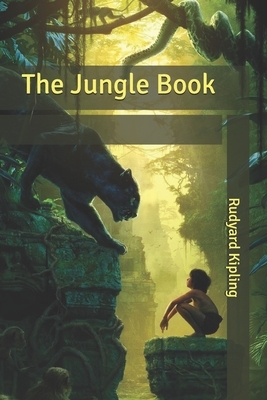 The Jungle Book by Rudyard Kipling