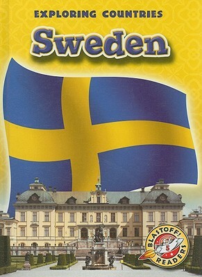 Sweden by Rachel Grack
