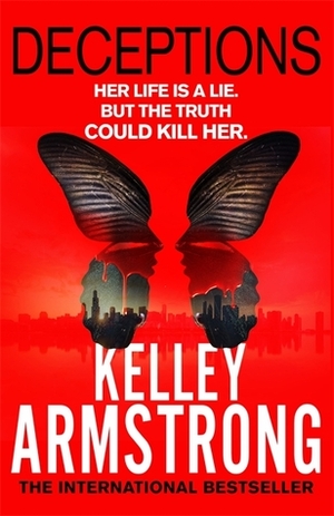 Deceptions by Kelley Armstrong