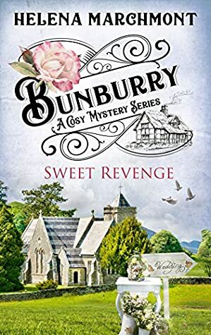 Sweet Revenge by Helena Marchmont