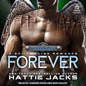 Forever by Hattie Jacks