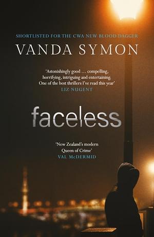 Faceless by Vanda Symon