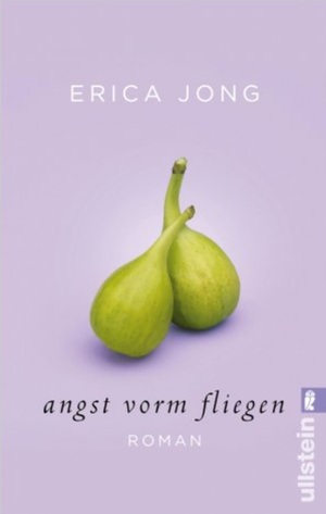 Angst vorm Fliegen by Erica Jong