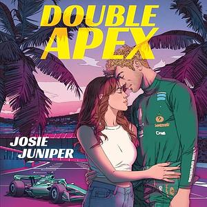 Double Apex by Josie Juniper