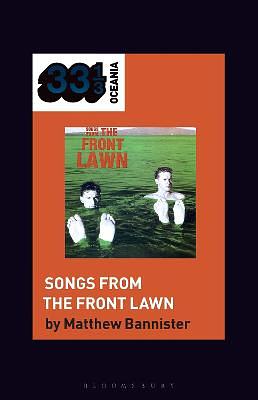 The Front Lawn's Songs from the Front Lawn by Jon Stratton, Jon Dale