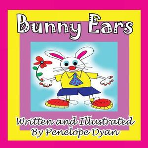 Bunny Ears by Peneope Dyan