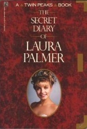 The Secret Diary of Laura Palmer by Jennifer Lynch