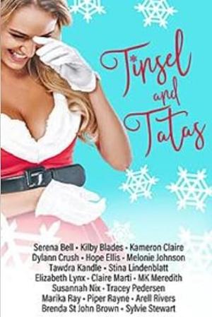 Rock, Paper, Santa by Piper Rayne