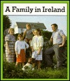 A Family in Ireland by Tom Moran