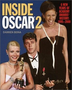 Inside Oscar 2 by Damien Bona