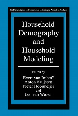 Household Demography and Household Modeling by 