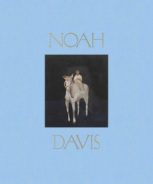 Noah Davis by Noah Davis