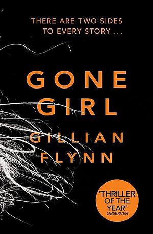 Gone Girl by Gillian Flynn