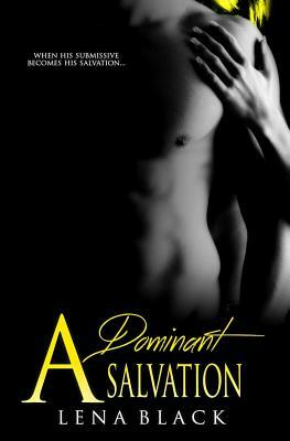 A Dominant Salvation by Lena Black